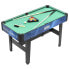 Фото #2 товара DEVESSPORT 7 In 1 Multigames Table