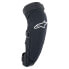 Фото #1 товара ALPINESTARS BICYCLE A-Impact Plasma Pro knee/shin guard