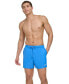 Men's Modern Euro 5" Volley Swim Trunks