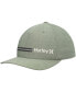 Фото #1 товара Men's Green H20-Dri Line Up Flex Hat