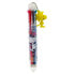 SNOOPY 8 Colours Ballpen With 3D Figurine