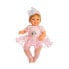 BERJUAN Sweet Blonde Girl Ballerina Baby Doll