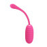 Фото #1 товара Kirk Vibrating Egg with Movil APP Silicone USB