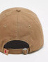 New Era 9twenty Boston Red Sox cap in beige