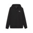 Puma Fit Woven Full Zip Ja - Black