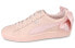 Фото #2 товара Кроссовки PUMA Basket Bow Pearl 367319-02