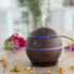 INNOVAGOODS Dark Walnut Humidifiers