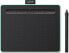 Фото #1 товара Tablet graficzny Wacom Wacom Intuos M Bluetooth tablet graficzny Czarny, Zielony 2540 lpi 216 x 135 mm USB/Bluetooth