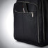 Фото #4 товара Мужской кожаный черный рюкзак Samsonite Classic Leather Backpack, Black, One Size