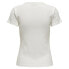 JDY Solar short sleeve T-shirt