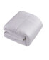 Фото #7 товара White Goose Feather & Down 240 Thread Count Comforter, Twin, Created for Macy's
