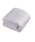 White Goose Feather & Down 240 Thread Count Comforter, Full/Queen, Created for Macy's