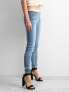 Фото #2 товара Spodnie jeans-CE-SP-8125.69-niebieski