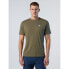 ფოტო #1 პროდუქტის NORTH SAILS Basic Bollo short sleeve T-shirt