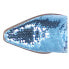 Фото #4 товара Dingo Dance Hall Queen Sequin Snip Toe Cowboy Womens Blue Casual Boots DI182-40