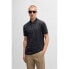 ფოტო #1 პროდუქტის BOSS Paddytech 10265562 short sleeve T-shirt