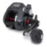 SHIMANO FISHING REELS Plays Electric Reel