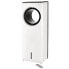 Фото #1 товара Мобильный кондиционер Unold AIR COOLER - Household tower fan - Grey, White - Floor - 40° - Touch - 8 h