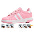 Фото #5 товара BREEZY ROLLERS 2176242 Trainers With Wheels