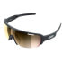 POC Do Half Blade Mirror Sunglasses