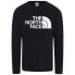 Фото #3 товара THE NORTH FACE Half Dome long sleeve T-shirt