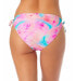 California Waves 284725 Women's Juniors' Bikini Bottoms , Size LG