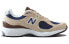 Фото #3 товара Кроссовки New Balance NB 2002R Light Wear Low Tops Муж/Жен