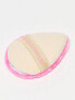 Beautyblender Power Pocket Puff Dual-Sided Powder Puff