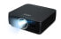 Фото #2 товара Проектор Acer B250i LED 1080p 1920x1080 5000:1 16:9 4:3 16:9 0.5-2.7 м