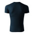 Фото #2 товара T-shirt Malfini Peak M MLI-P7402 navy blue