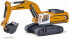 SIKU 1798 Liebherr R9800 of Mining Excavator, Vehicles