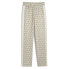 Фото #3 товара Puma T7 Straight Leg Track Pants Womens Beige Casual Athletic Bottoms 62559983