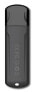 Фото #3 товара Флеш-накопитель USB Transcend JetFlash Elite 700 32GB 32 ГБ - USB Type-A - 3.2 Gen 1 (3.1 Gen 1) - Cap - 8.5 г - черный