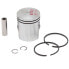 VERTEX Honda Vision D. 41 Piston Kit