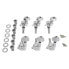 Фото #6 товара Harley Benton Parts J03CR 3L/3R Tuner Set