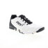 Фото #2 товара Inov-8 F-Lite 260 V2 000992-WHBKSC Mens White Athletic Cross Training Shoes