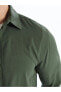 XSIDE Regular Fit Uzun Kollu Erkek Gömlek