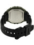 Фото #3 товара Casio W-218H-3AVEF Collection men`s 43mm 5ATM
