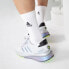 Фото #13 товара Мужские кроссовки adidas X_PLRBOOST Shoes (Серые)