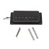 Фото #5 товара Seymour Duncan Nazgul 7 Bridge Metal Cover