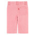 Фото #2 товара LEVI´S ® KIDS Cropped Wide Leg Regular Waist Jeans