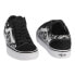 Фото #3 товара Vans Bandana Style 36 W VN0A54F6D9S Shoes