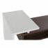 Фото #5 товара ТВ шкаф DKD Home Decor Белый MDF (110 x 58 x 60 cm)