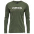 Фото #3 товара HUMMEL Legacy long sleeve T-shirt