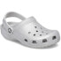 Фото #2 товара CROCS Classic Glitter Clog T Clogs