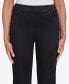 Harvest Moon Women's Super Stretch Medium Length Pant