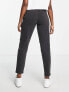 Фото #2 товара Levi's high waisted mom jean in wash black