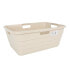 Laundry basket Tontarelli Maya 32 L 54,5 x 37,5 x 22 cm