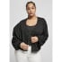 URBAN CLASSICS Organic Oversized Terry Gt Cardigan