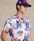 Men's Team USA Camp Shirt Разноцветный, L - фото #5